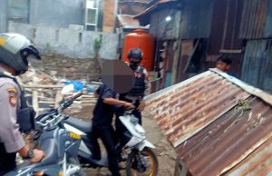 Motor Anak Dibawah Diamankan Samapta Polres Parepare