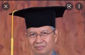 Kuliah Ramadhan KKSS Profesor Darwis Hude : Memiliki Kualitas Keamanan dan Makna Lailatul Qadar