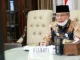 Meski Terkonfirmasi Covid-19, Walikota Parepare Tetap Pantau Roda Pemerintahan Via Daring