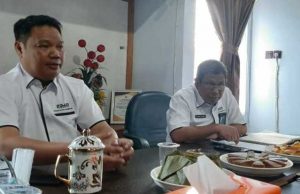 HUT PDAM Parepare Ke 42, PDAM Gratiskan Biaya Balik Nama