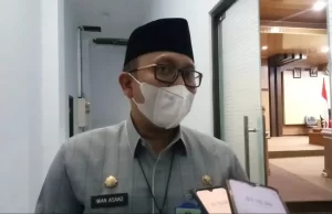 Keluarkan Surat Edaran, Pemkot Parepare Imbau OPD Gunakan Produk Lokal UMKM