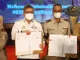 Wali Kota Parepare Taufan Pawe Teken MoU Bersama BPN Sulsel