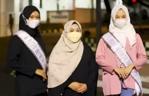 Dua Putri Asal Parepare Jadi Finalis Puteri Indonesia Sulsel, Erna Rasyid Taufan Pesankan ini