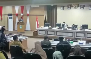 Tahun 2023, Pagu Indikatif Wilayah Parepare Sebesar Rp.7,31 Miliar