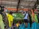 Wawali Pangerang Rahim Sebut Walikota Cup Lomba Kicau Burung se-Sulsel Kegiatan Bergengsi