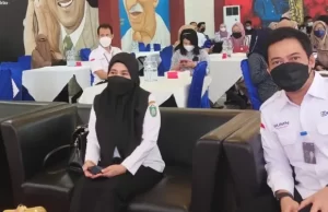 Pemkot Parepare Apresiasi BRI Gelar Temu Agung Si Raja