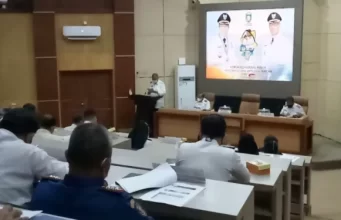 Buka Konsultasi Publik RKPD 2023, Wawali Parepare : Utamakan Program Prioritas