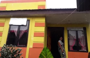 2021, Pemkot Parepare Rehab 246 Rumah Masyarakat Kurang Mampu