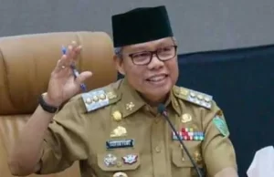 Support Festival Tomaugi IGBD, Taufan Pawe : Bahasa Daerah Harus Kita Rawat dan Lestarikan