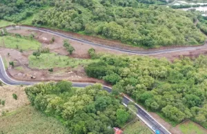 Wali Kota Parepare Bangun Jembatan Kembar dan Jalanan