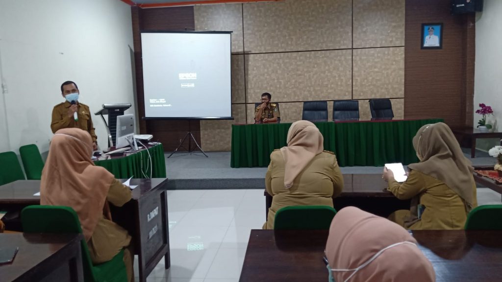 Tingkatkan Kesejahteraan Karyawan, RSUD Andi Makkasau Parepare Segera Bentuk Koperasi