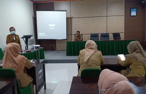 Tingkatkan Kesejahteraan Karyawan, RSUD Andi Makkasau Parepare Segera Bentuk Koperasi Tingkatkan Kesejahteraan Karyawan, RSUD Andi Makkasau Parepare Segera Bentuk Koperasi