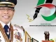 Milad ke-75 HMI, Wali Kota Parepare : Berdaya Bersama Menuju Indonesia Emas 2045