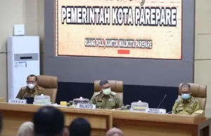 Pemkot Parepare Fokus Ketersediaan Minyak Goreng