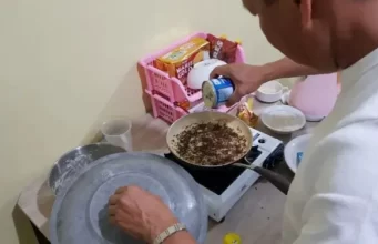 Sedang Isolasi Mandiri, Wali Kota Parepare Sempatkan Imbau Masyarakat Jaga Kesehatan