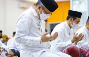 Wali Kota Parepare Gelar Zikir di HUT ke-62 Parepare