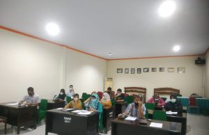 RSUD Andi Makkasau Parepare Gelar Sosialisasi PMPRB