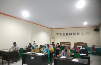 RSUD Andi Makkasau Parepare Gelar Sosialisasi PMPRB