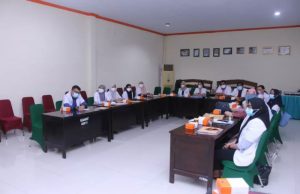 16 Dokter Internship Orientasi di RSUD Andi Makkasau Parepare
