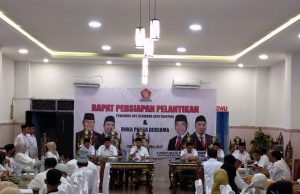 H. Surianto Target Tambahan Kursi di DPRD Parepare