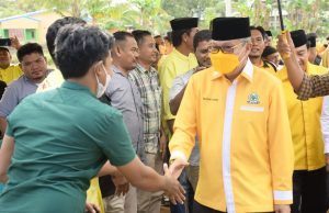 Warga Takalar Kagum Dengan Pembangunan Infrastruktur dan SDM di Parepare