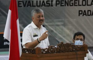 BPKP Gelar Worshop Tentang Keuangan Desa, Bupati Pinrang Apresiasi