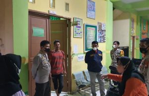 Polsek Cempa Giat Lakukan Patroli dan Operasi Cipkon