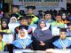 Ketua TP PKK Parepare Erna Rasyid Taufan Hadiri Wisuda Santri BKPRMI, Sebut Orang Tua Santri Disiapkan Mahkota Di Syurga Ketua TP PKK Parepare Erna Rasyid Taufan Hadiri Wisuda Santri BKPRMI, Sebut Orang Tua Santri Disiapkan Mahkota Di Syurga