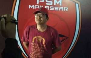 Sambut Baik Uji Coba PSM di Stadion GBH Parepare, Suporter PSM Red Gank Sampaikan Terima Kasih ke Taufan Pawe Sambut Baik Uji Coba di Stadion GBH Parepare, Kelompok Suporter PSM Makassar Red Gank Sampaikan Terima Kasih ke Taufan Pawe
