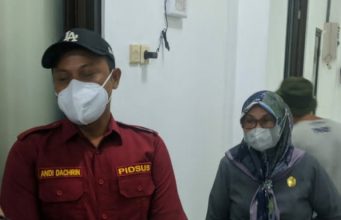 Ketua DPRD Parepare Terima Kunjungan Kasi Pidsus Kajari Parepare, Andi Nurhatina : Kunjungan Silaturahmi