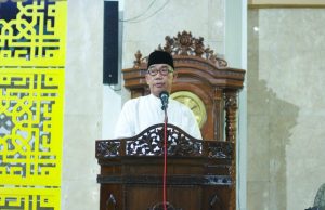 Pemkot Parepare Peringati Nuzulul Qur’an Pemkot Parepare Peringati Nuzulul Qur’an