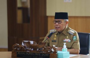 Taufan Pawe Perintahkan Disdag Gelar Pasar Murah