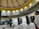 Usai Salat Tarawih, Wali Kota Parepare Sempatkan Pantau Masjid Terapung BJ Habibie Usai Salat Tarawih, Wali Kota Parepare Sempatkan Pantau Masjid Terapung BJ Habibie