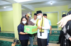 Taufan Pawe Sebut Partai Golkar Partai Paling Siap Hadapi Pemilu Taufan Pawe Sebut Partai Golkar Partai Paling Siap Hadapi Pemilu