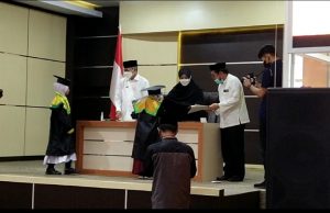 Wali Kota Parepare Hadiri Wisuda Santri SDIT KH Ahmad Dahlan dan Hafidz Camp Lazismu Wali Kota Parepare Hadiri Wisuda Santri SDIT KH Ahmad Dahlan dan Hafidz Camp Lazismu