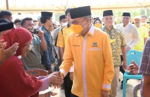 Di Tangan Taufan Pawe, Warga Takalar Kagum dengan Pembangunan Infrastruktur dan SDM di Parepare