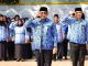 Sekda Iwan Asaad : ASN Tak Masuk Kerja Merugikan Diri Sendiri