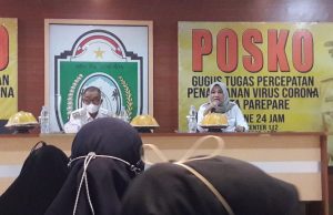 Wawali Parepare Dukung Penuh Hadirnya Kampung KB