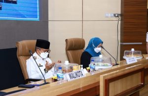 Wali Kota Parepare Buka Dialog Interaktif TP PKK