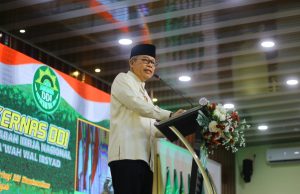 Wali Kota Parepare Serahkan Insentif Triwulan II Kepada RT Hingga Guru Mengaji Wali Kota Parepare Dapat Pengakuan dari Ketum PB DDI, Akui Taufan Pawe Atas Pembangunan Kota Parepare