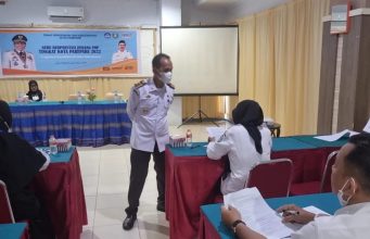 Pemkot Parepare Gelar Seleksi Guru Berprestasi
