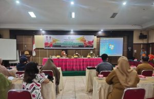 Pemkot Parepare Dorong UMKM Terapkan SNI Produk