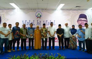 Dorong Taufan Pawe Bertarung di Pilgub Sulsel 2024, Ketua IKM Pare Jakarta Plus Andi Razak Wawo : TP Figur yang Paling Menonjol