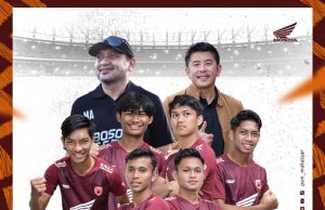 PSM Makassar Buka Seleksi Pemain di Kota Parepare