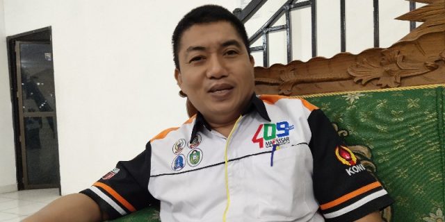 Kahruddin Kadir
