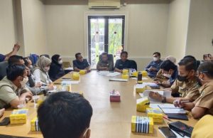 Komsi III DPRD Parepare Gelar RDP Bahas Kelangkaan Minyak Goreng