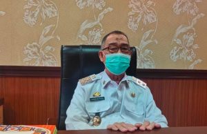 Pesan Wawali Parepare Pangerang Rahim Untuk OPD, Pertahankan Kualitas Pelayanan Publik Pesan Wawali Parepare Pangerang Rahim Untuk OPD, Pertahankan Kualitas Pelayanan Publik