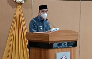 Pangerang Rahim Paparkan Tujuan Ranperda Kota Layak Anak Pangerang Rahim Paparkan Tujuan Ranperda Kota Layak Anak