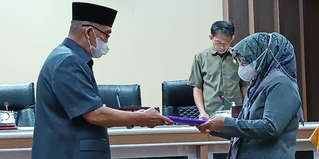 Wawali Pangerang Rahim : Komitmen Pemkot Parepare Jamin Hak Anak