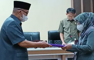 Wawali Pangerang Rahim : Komitmen Pemkot Parepare Jamin Hak Anak Wawali Pangerang Rahim : Komitmen Pemkot Parepare Jamin Hak Anak